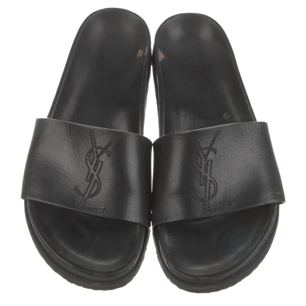 11 YSL slides